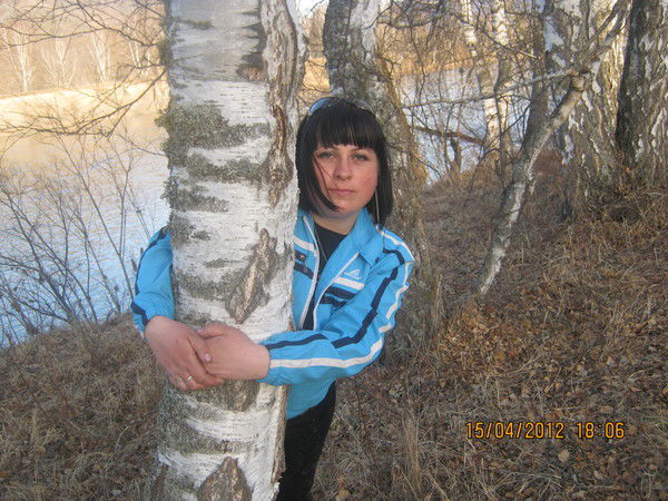 Татьяна Балакина