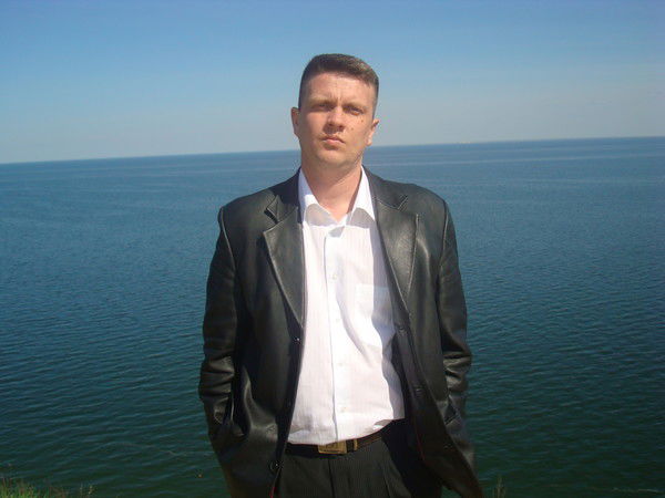 Дмитрий Погребняков