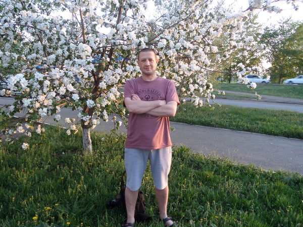 Денис Логунов