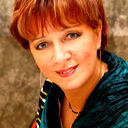 Галина Бычковская