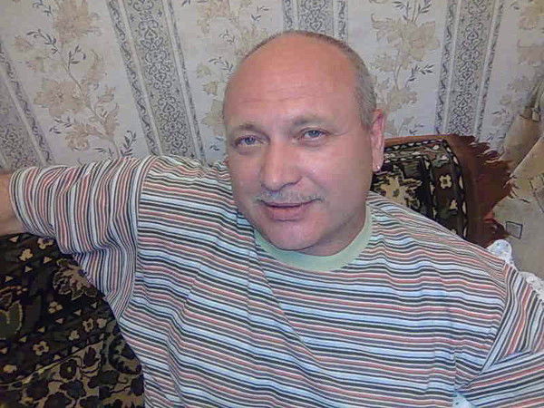 Владимир Маевский