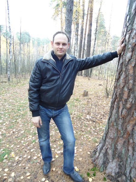 Алексей Уник