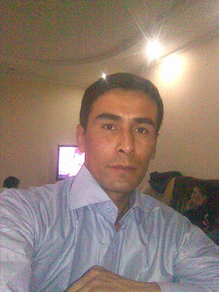 Дилмурат Камердинов