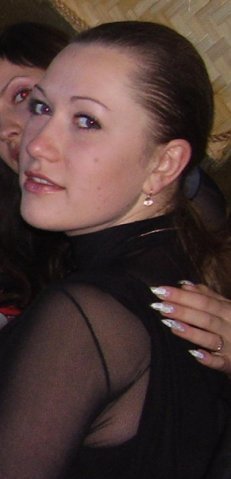 Светлана Куторга