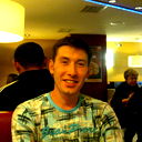 Павел Жолудев