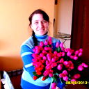Юлиа Турчанинова