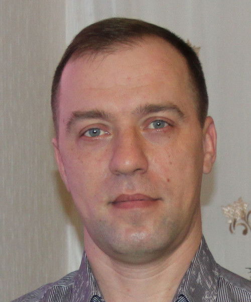 Алексей Чуриков