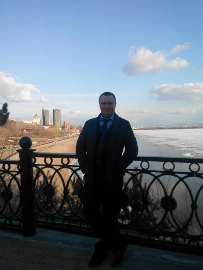 Александр Фомин