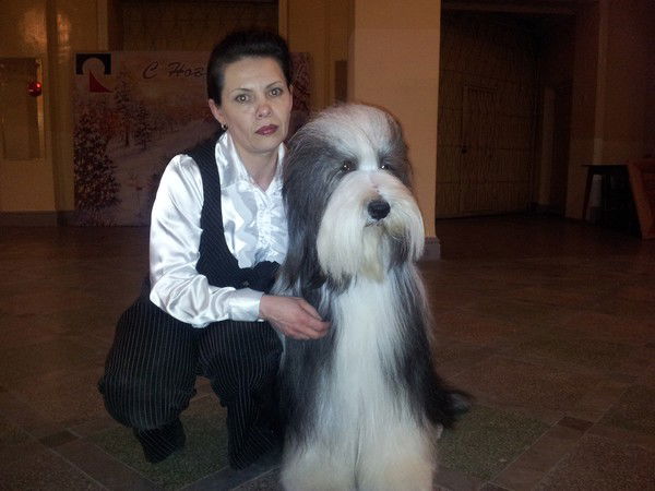 Наталья Бабошина