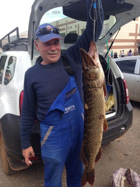 Сергей Рохин