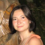 Ирина Тимофеева