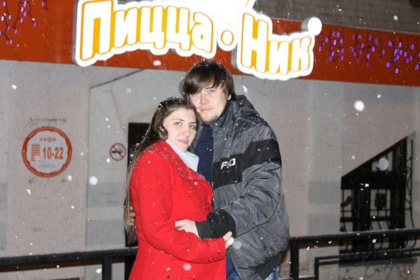 Инка Русскова ( Васильева)