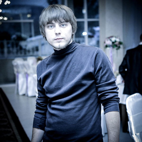 •°•°• Kostya •°•°•