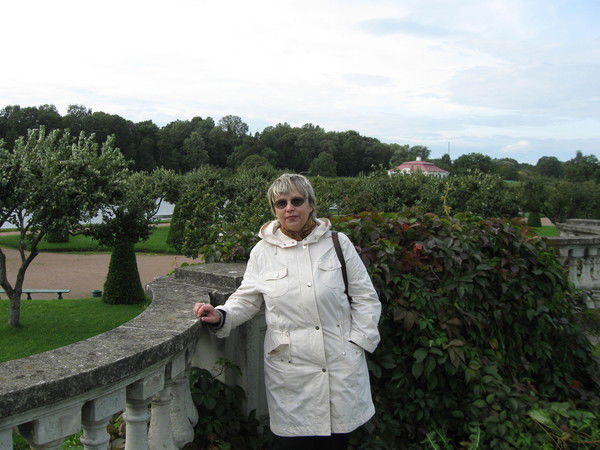 Елена Куликова