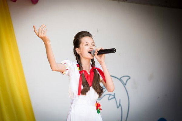 Алина Канавина