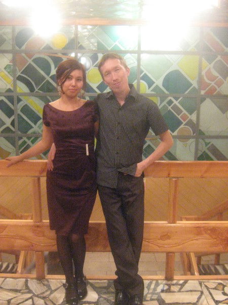 Бекренев Паша