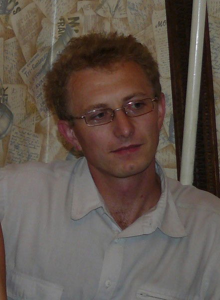 Иван Лизунов