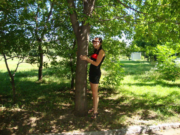 Юлия Мартын