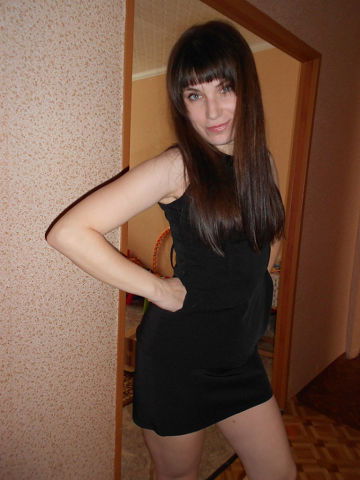 Светлана Антонова