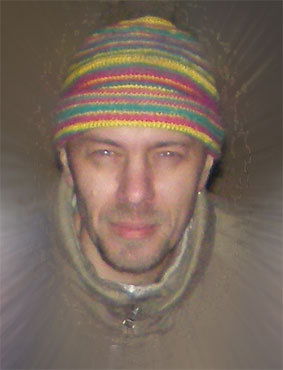 Cергей Шиманович