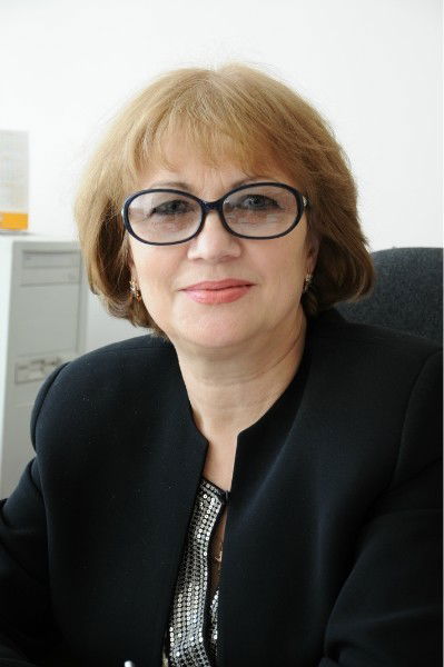 Марина Силаева