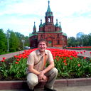 Кирилл Бычков