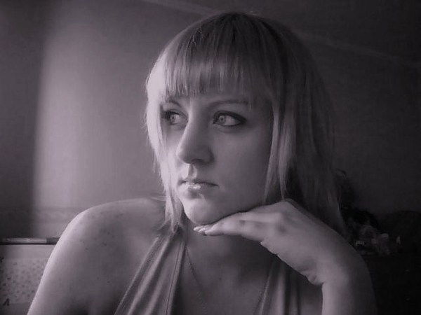 Лидия Бодрова