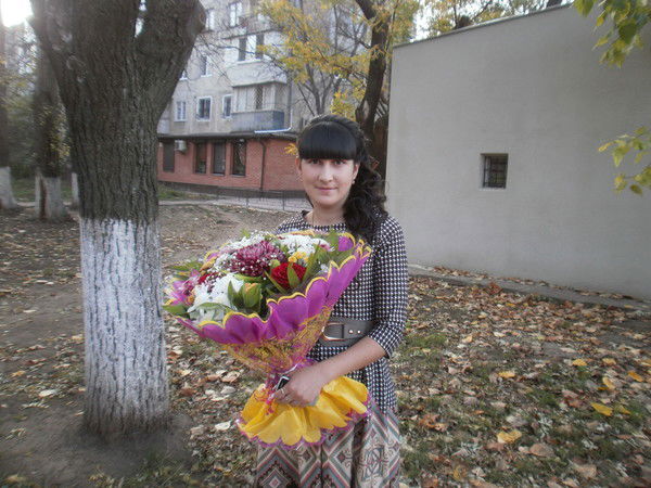 Ирина Великсар