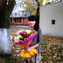 Ирина Великсар