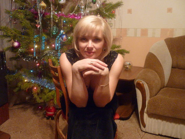 Юлия Евдокимова