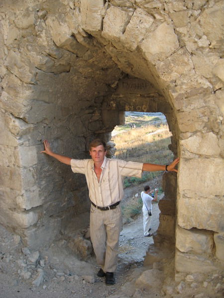 Алексей Голиков