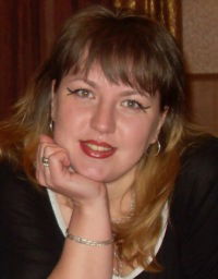 Леся Ковальская