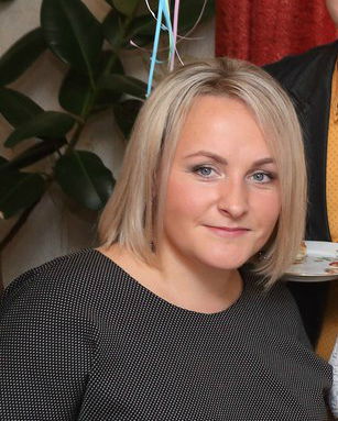 Света Филимонова