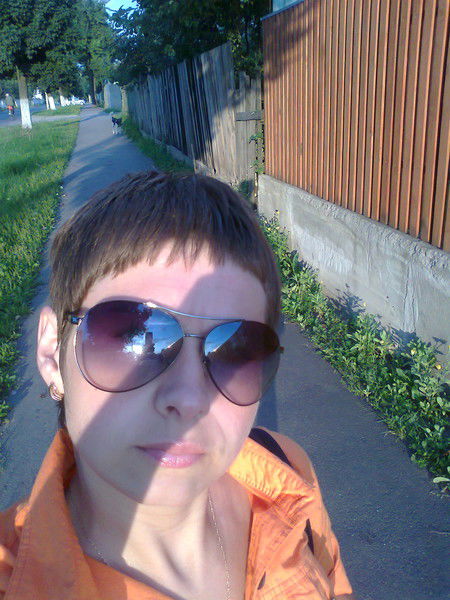 Елена Сапрыкина (Остапченко)