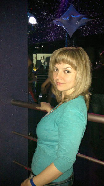 Елена Филатова