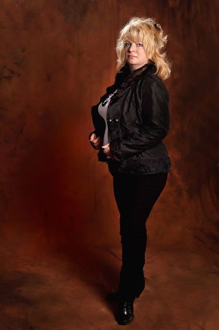 Марина Марина