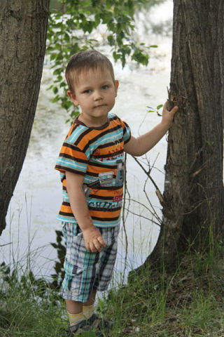 Марина Алимова