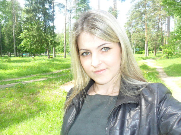 Елена Боровкова