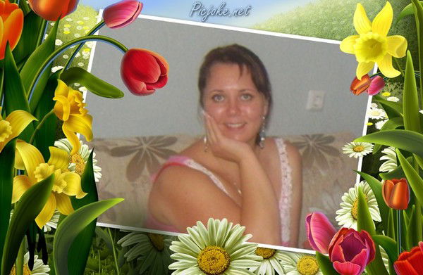 Новокрещенова Татьяна