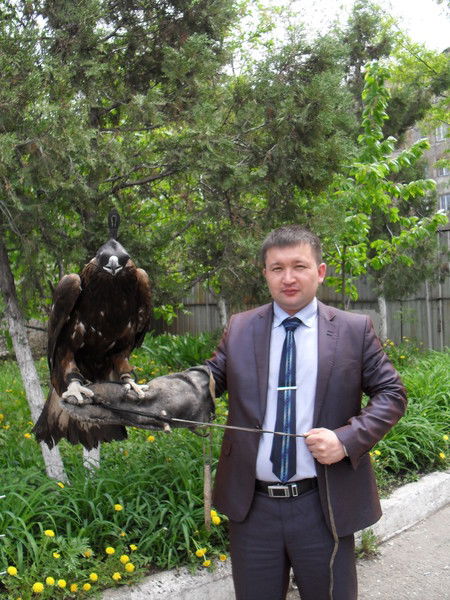 Асылхан Бейсетбаев