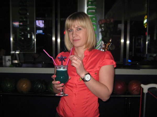 Александра Павлова