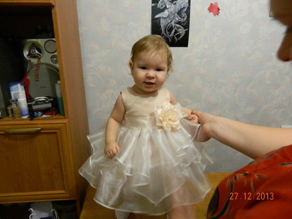 Евгения Мамонова