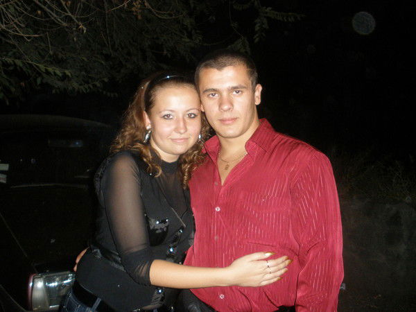 Саша Сущенко