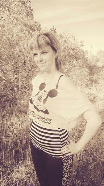 Катериночка Зайцева