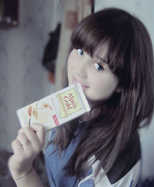 Юлия Наумова