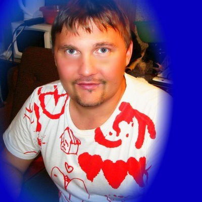 Андрей Огнев