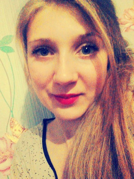 Елена Яровикова