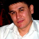 Анваржан Абдалиев