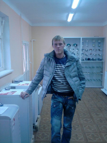 Юрий Гаврилов