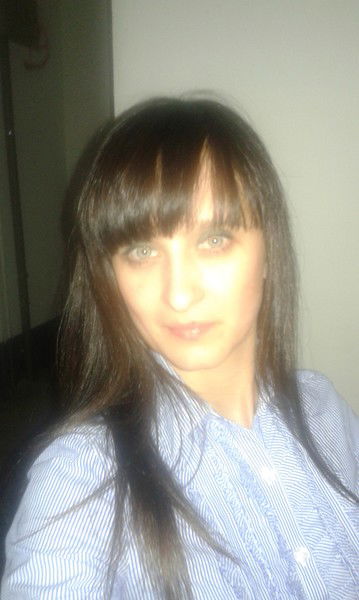 Настя Янкевич